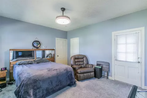 Bedroom - 2603 Pine Ave, Waco, TX 76708 photo 2 of 6