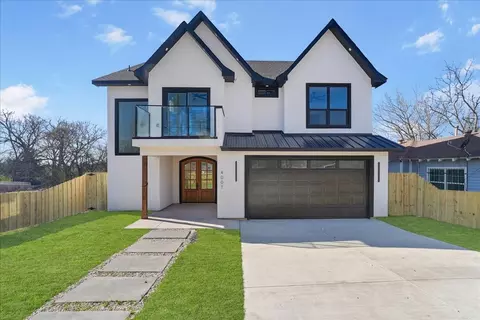 4007 S Denley Dr, Dallas, TX 75216