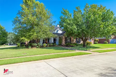 6001 Pepperwood Cir, Bossier City, LA 71111