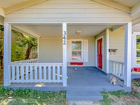 342 Meander St, Abilene, TX 79602