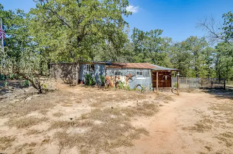 436 Luke Rd, Springtown, TX 76082 photo 33
