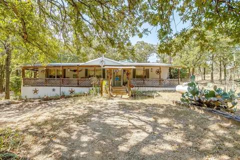 436 Luke Rd, Springtown, TX 76082
