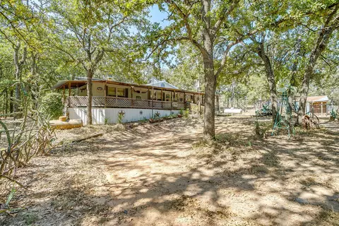 436 Luke Rd, Springtown, TX 76082 photo 6