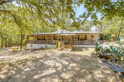 436 Luke Rd, Springtown, TX 76082 photo 5