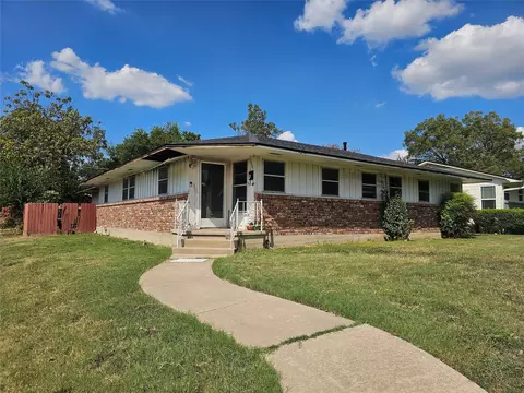 2701 Macarthur Dr, Waco, TX 76708 photo 2