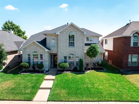 4572 Shadowridge Dr, The Colony, TX 75056