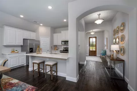 14549 Flossie St, Celina, TX 75009