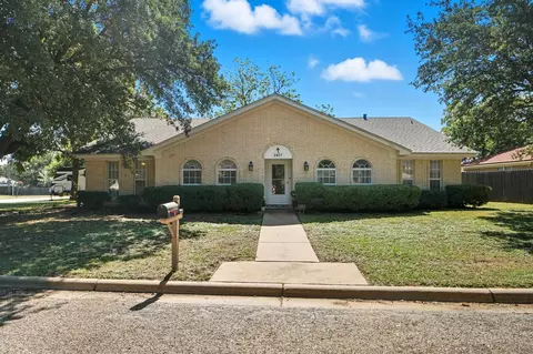 2401 Helena Cir, Abilene, TX 79606