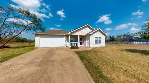 15506 Saddle Ridge Cir, Terrell, TX 75160