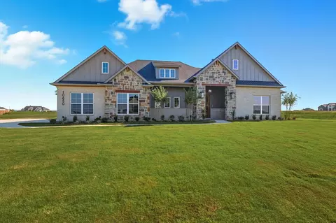 10650 Rye Bread Ln, Venus, TX 76084