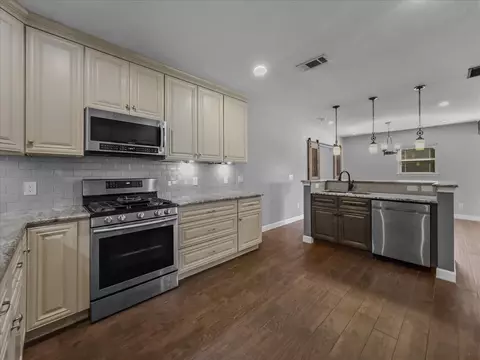 7409 Harbor Dr, Rowlett, TX 75088 photo 13
