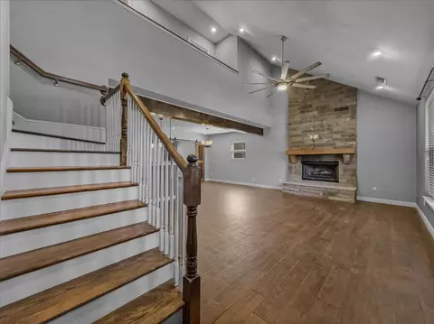 7409 Harbor Dr, Rowlett, TX 75088 photo 8
