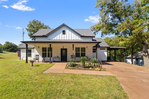 188 Wilson Ln, Van Alstyne, TX 75495