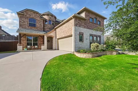 11900 Carlin Dr, Fort Worth, TX 76108