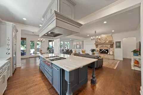2825 Gareths Sword Dr, Lewisville, TX 75056