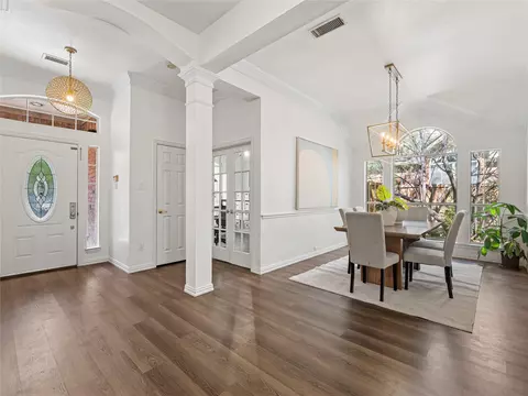 2823 Abbey Rd, Mckinney, TX 75072