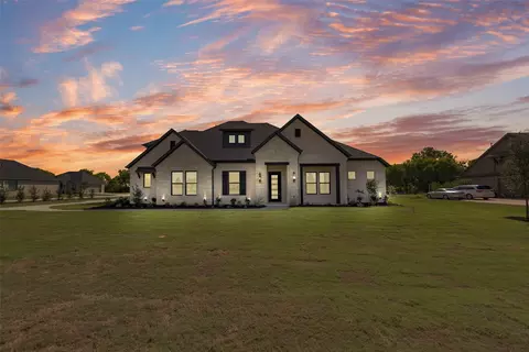 4418 Lake Breeze Dr, Mckinney, TX 75071