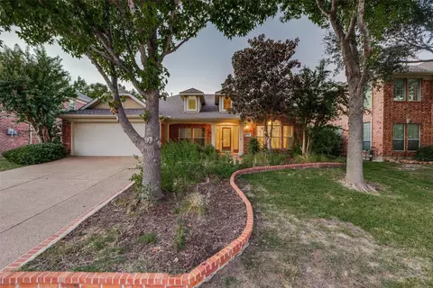 15204 Regal Oak Ln, Frisco, TX 75035