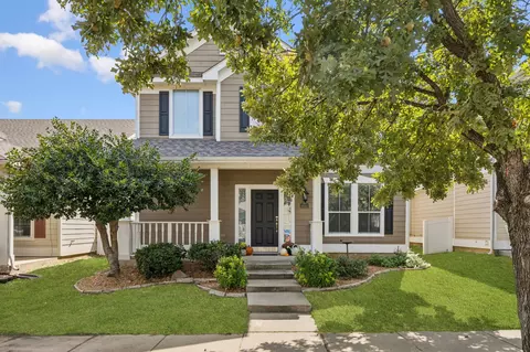 10346 Waterbury Dr, Providence Village, TX 76227
