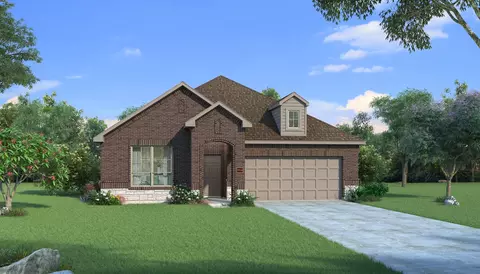7509 Foxglove Way, Venus, TX 76084