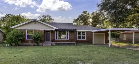 1750 N Graham St, Stephenville, TX 76401