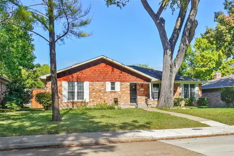 7329 Dalewood Ln, Dallas, TX 75214