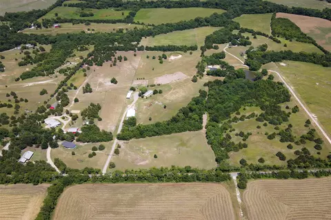 lot1 Edwards Rd, Van Alstyne, TX 75495