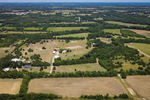 lot2 Edwards Rd, Van Alstyne, TX 75495