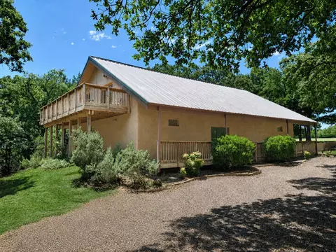 161 Colt Dr, Sadler, TX 76264