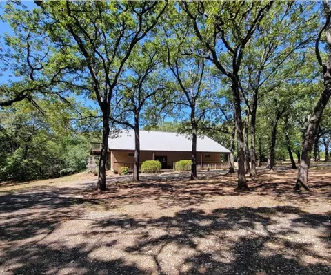 161 Colt Dr, Sadler, TX 76264