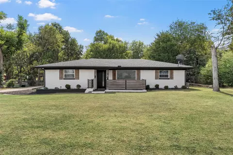 1014 E Franklin St, Hillsboro, TX 76645