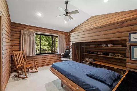 Bedroom - 1200 N Acres Cir, Springhill, LA 71075 photo 4 of 7