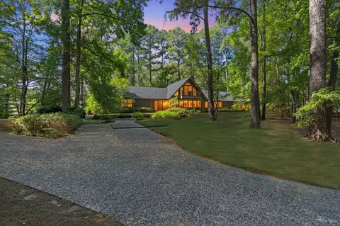 1200 N Acres Cir, Springhill, LA 71075
