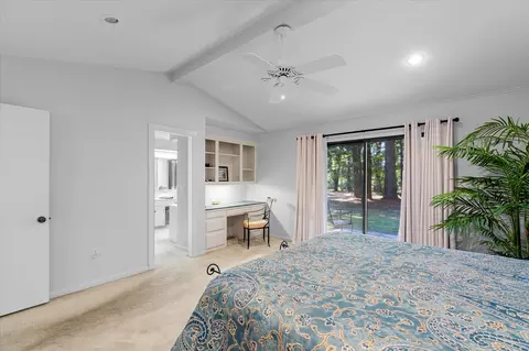 Bedroom - 1200 N Acres Cir, Springhill, LA 71075 photo 3 of 7
