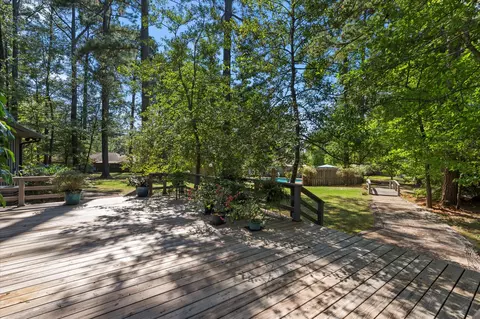 Exterior - 1200 N Acres Cir, Springhill, LA 71075 photo 6 of 8