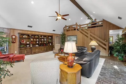 Living - 1200 N Acres Cir, Springhill, LA 71075 photo 5 of 5