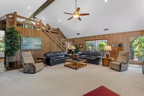 Living - 1200 N Acres Cir, Springhill, LA 71075 photo 4 of 5