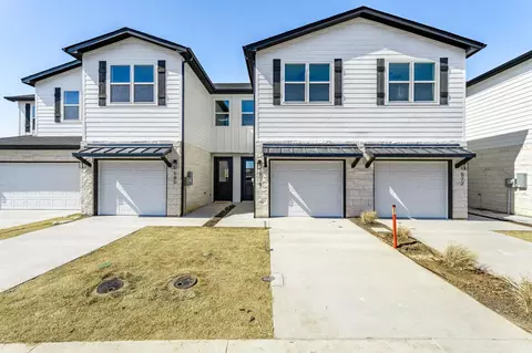 589 Galt Dr, Stephenville, TX 76401
