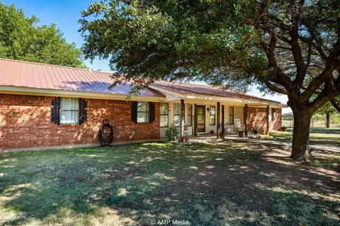 210 Foothill Rd, Abilene, TX 79602