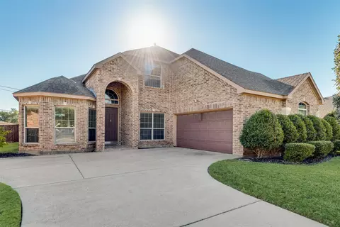 5120 Kite Rd, Grand Prairie, TX 75052