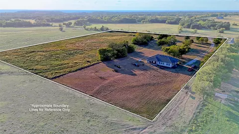 469 Merritt Rd, Forestburg, TX 76239