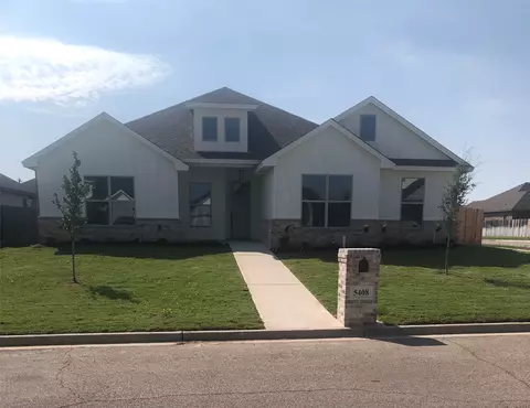 5408 Black Horse Ct, Waco, TX 76708