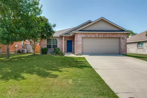 512 Fisherman Trl, Melissa, TX 75454