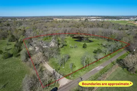 881 Vz County Road 2132, Canton, TX 75103