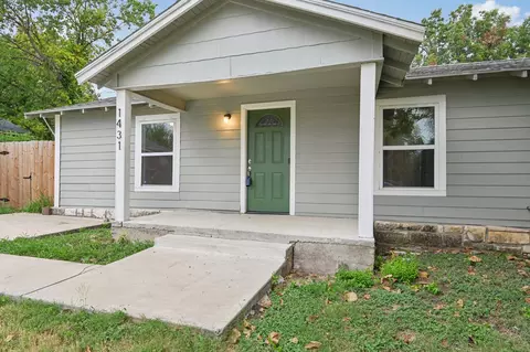 1431 E Baltimore Ave, Fort Worth, TX 76104
