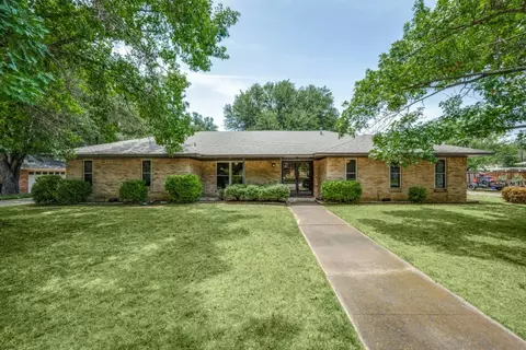 401 Northridge St, Denton, TX 76201