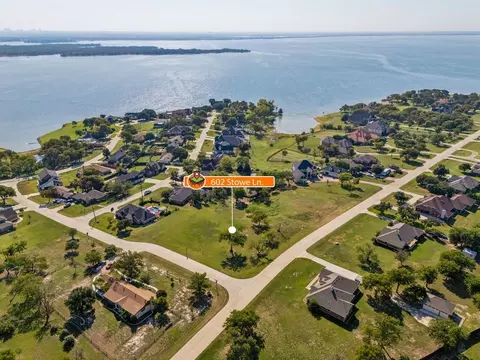 602 Stowe Ln, Lakewood Village, TX 75068