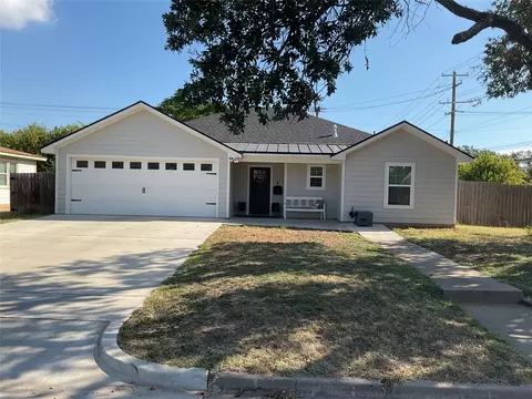 901 N 60th St, Waco, TX 76710