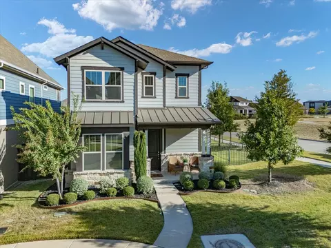 1800 Roundtree Cir W, Aledo, TX 76008