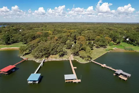 229 Lakeside Dr, West Tawakoni, TX 75474